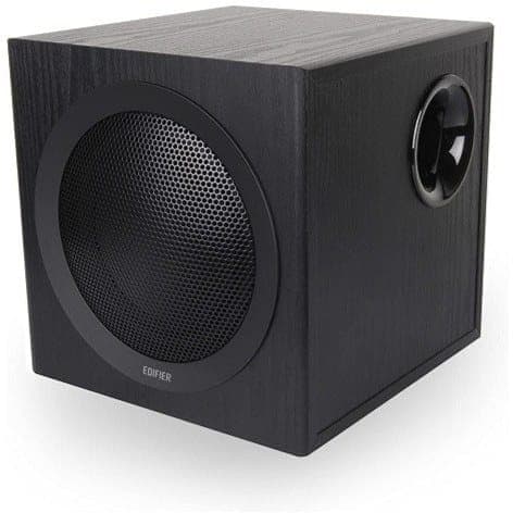 اسپیکر ادیفایر مدل Edifier Speaker CX 7 — تصویر ۷