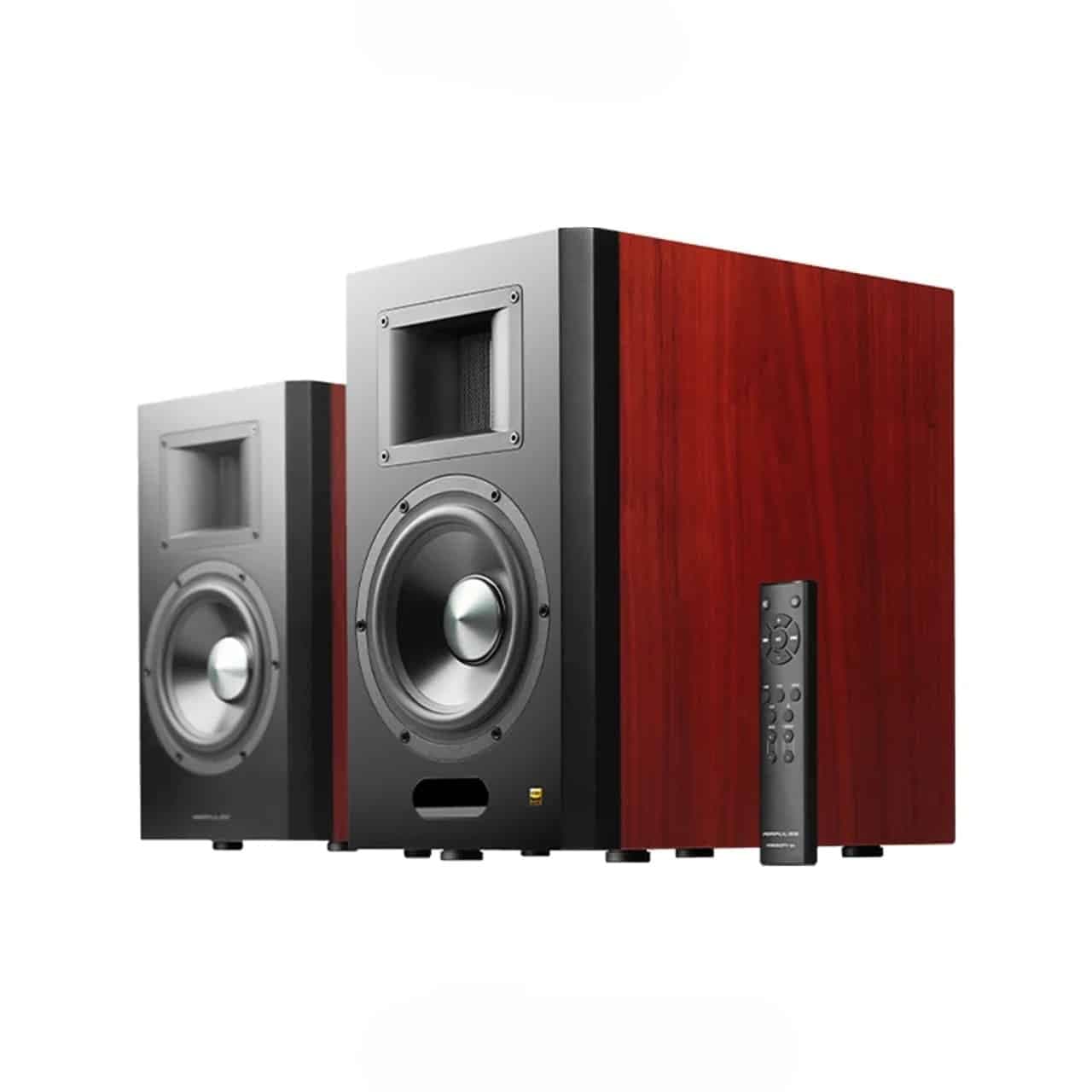 اسپیکر ادیفایر مدل Edifier Speaker A300 PRO Air Pulse — تصویر ۶