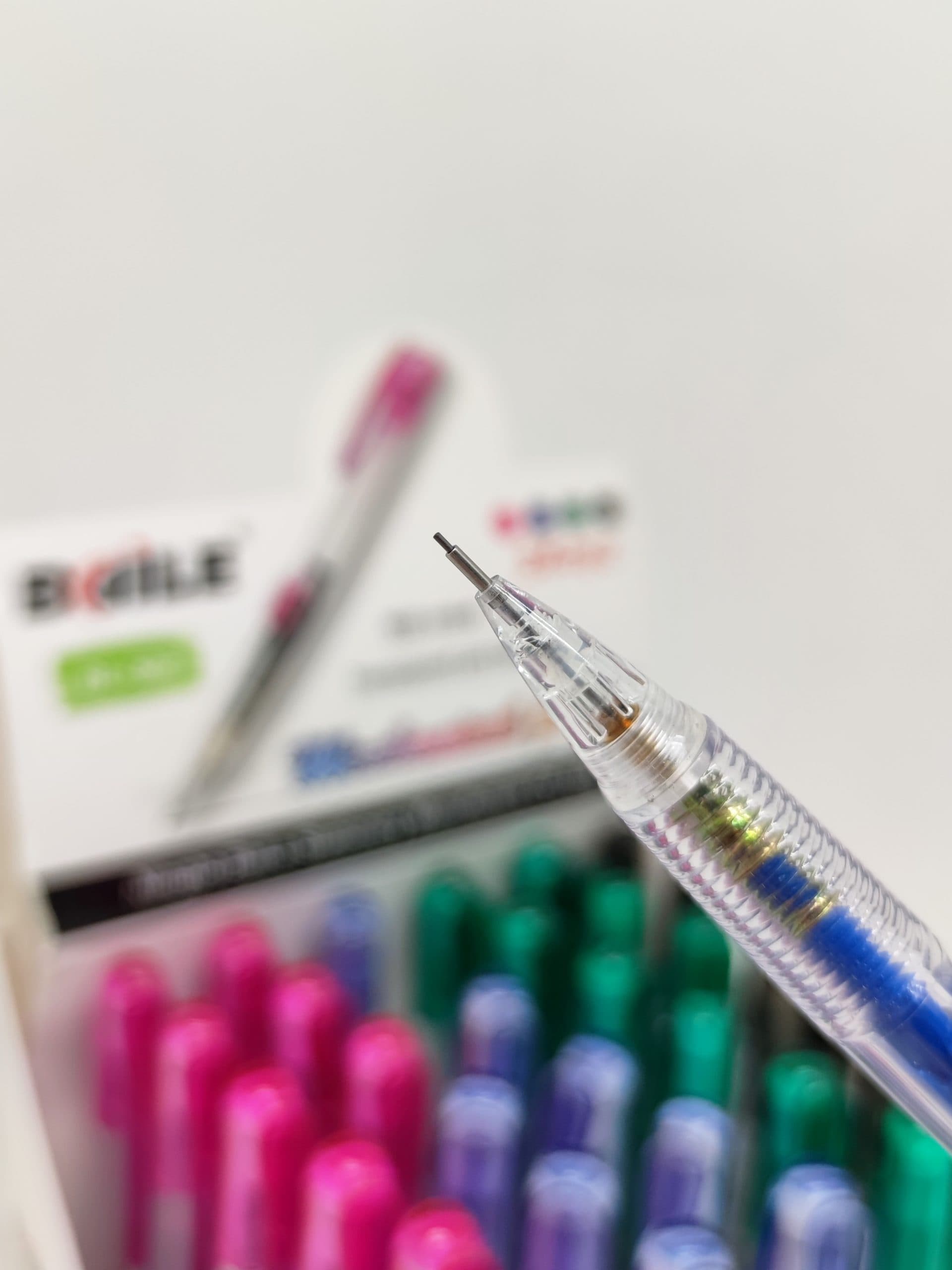 اتود بغل فشاری BL-506 — تصویر ۲