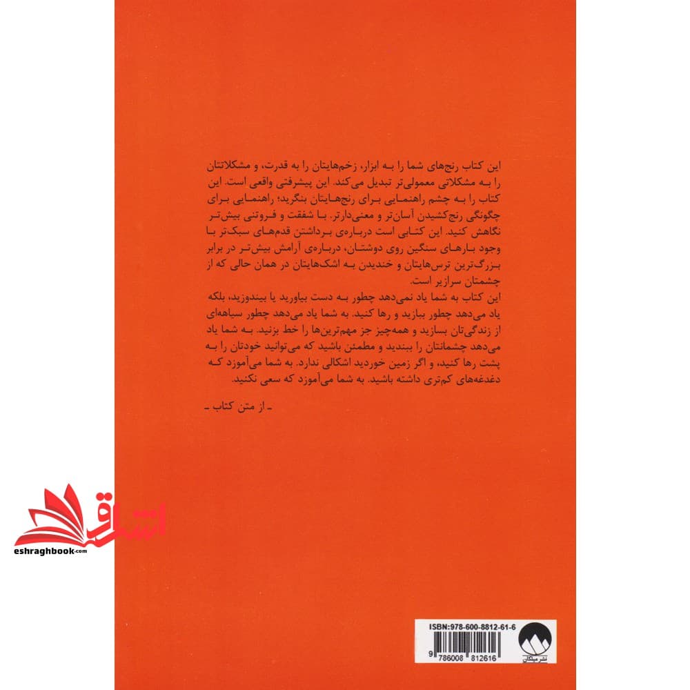 کتاب هنر ظریف رهایی از دغدغه ها (روشی نو برای خوب زندگی کردن) — تصویر ۲