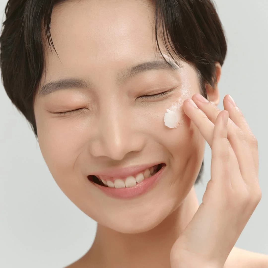 بالم شستشو بیوتی آف جوسان مدل Radiance حجم 100 میلیلیتر — تصویر ۲