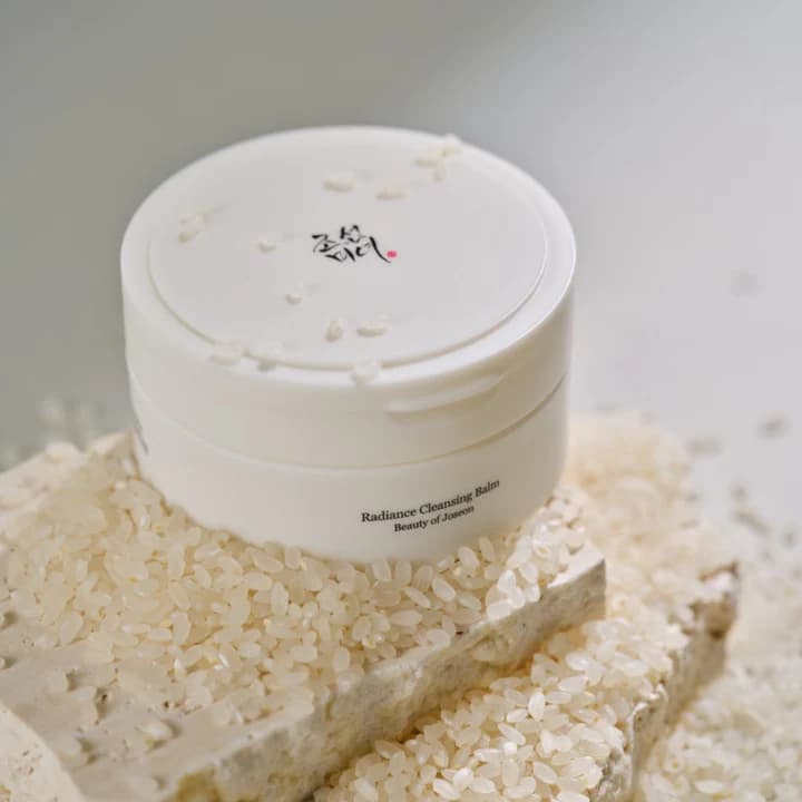 بالم شستشو بیوتی آف جوسان مدل Radiance حجم 100 میلیلیتر — تصویر ۳