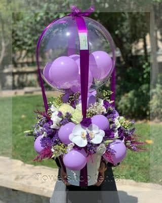 ژیپسوفیلا مناسب شرکتها، مطبها و فضاهای اداری