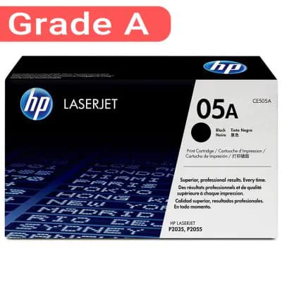 کارتریج تونر مشکی HP 05A