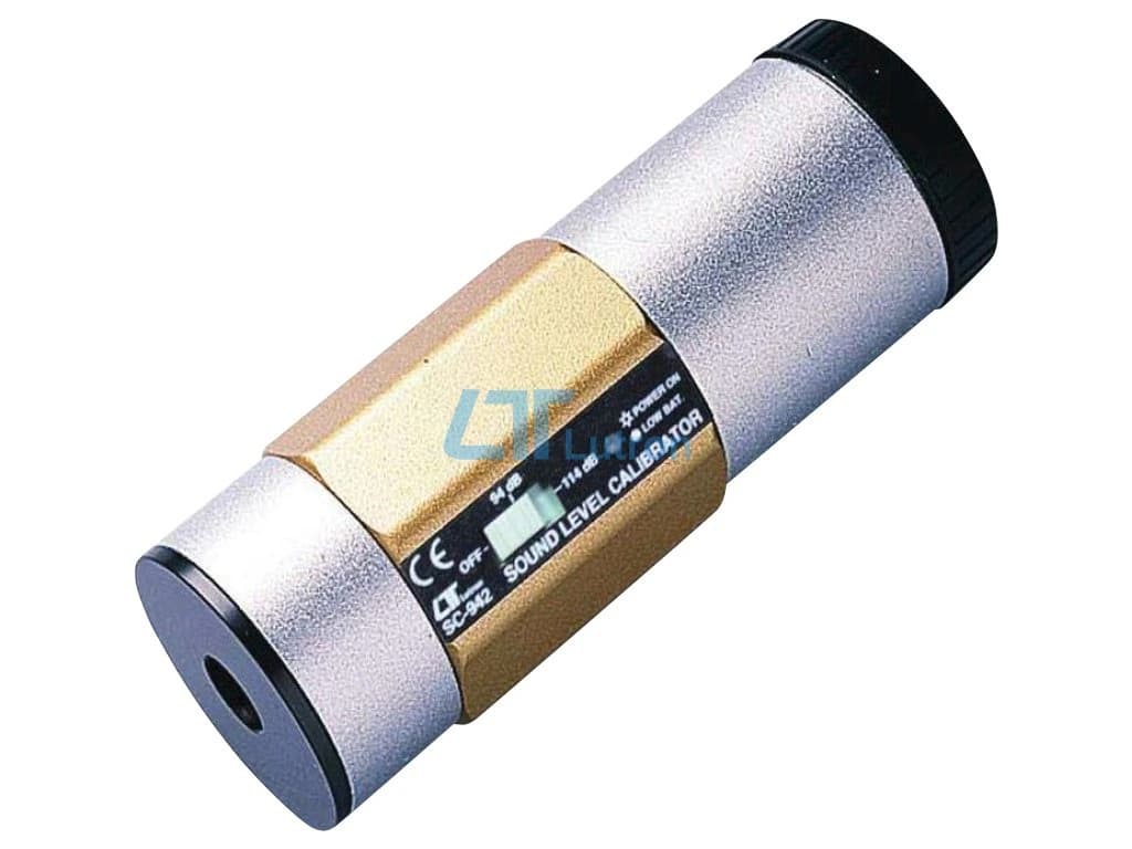 کالیبراتور صدا LUTRON مدل SC-943