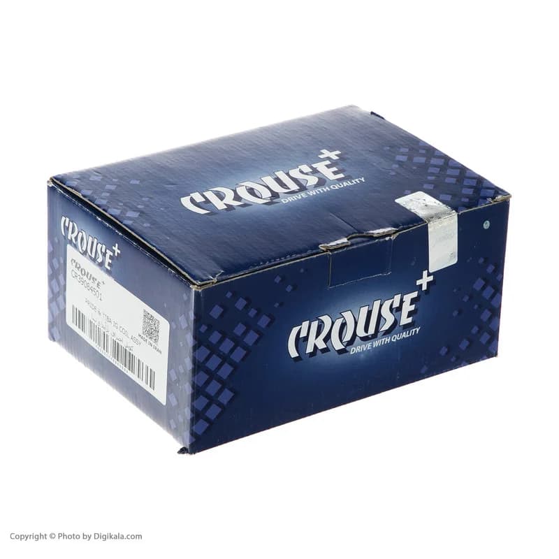 کوئل کروز پلاس مدل CR39085501 — تصویر ۵