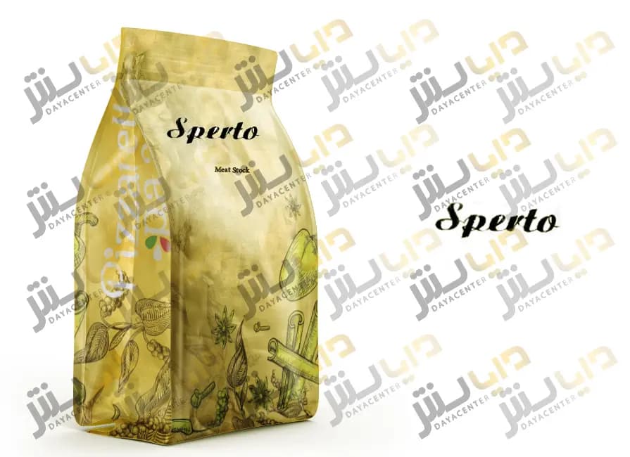 عصاره گوشت گوساله اسپرتو 10 کیلویی