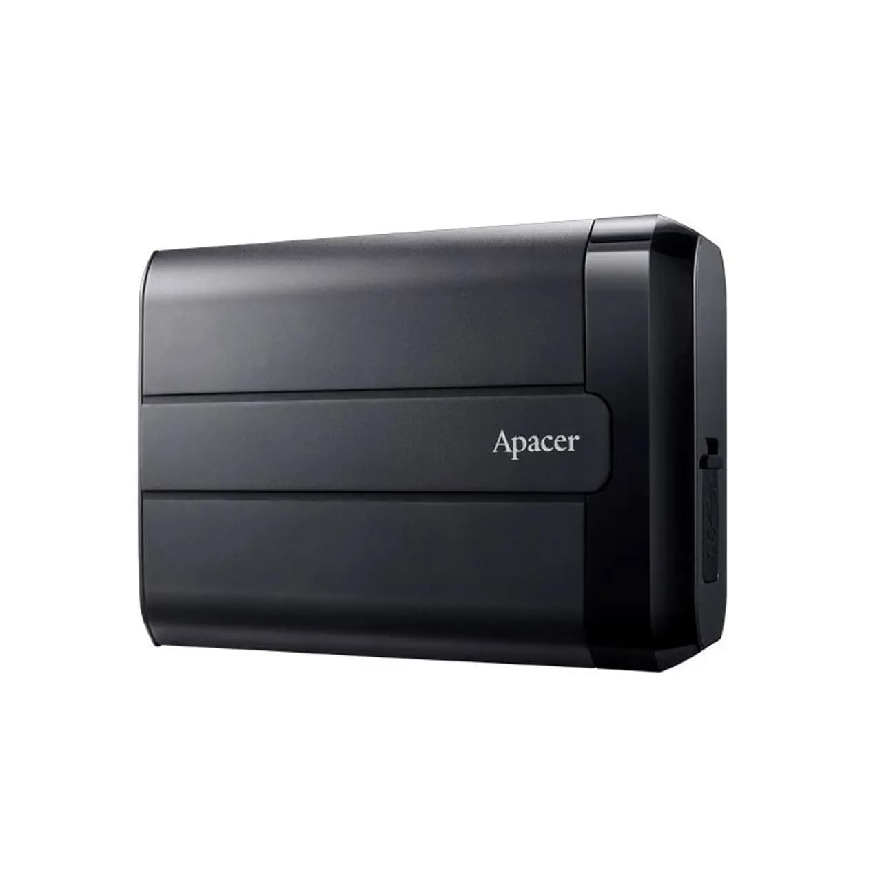 هارد اکسترنال Apacer مدل AC732 ظرفیت 1TB — تصویر ۴