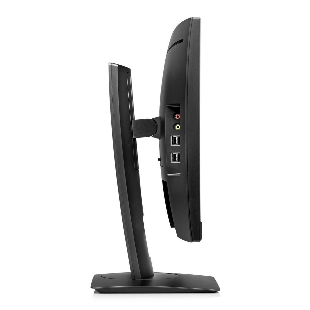 زیرو کلاینت اچ پی مدل HP t310 G2 All-in-One Zero Client — تصویر ۲