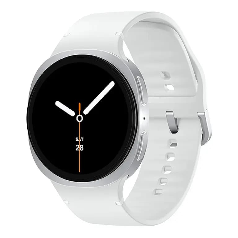 ساعت هوشمند سامسونگ مدل Galaxy Watch 8 سایز 40mm — تصویر ۲