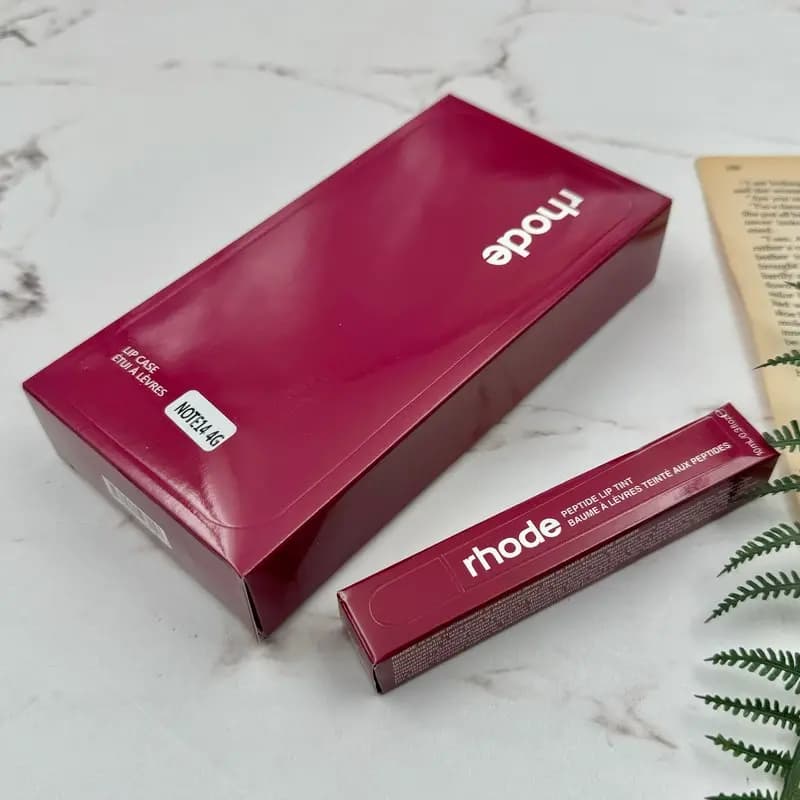 قاب سیلیکونی اورجینال Rhode با لیپ گلاس شیائومی Poco X3 / Poco X3 NFC / Poco X3 Pro — تصویر ۵