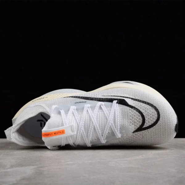 نایک زوم آلفافلای نکست Nike Air Zoom Alphafly Next% 2 Prototype — تصویر ۸