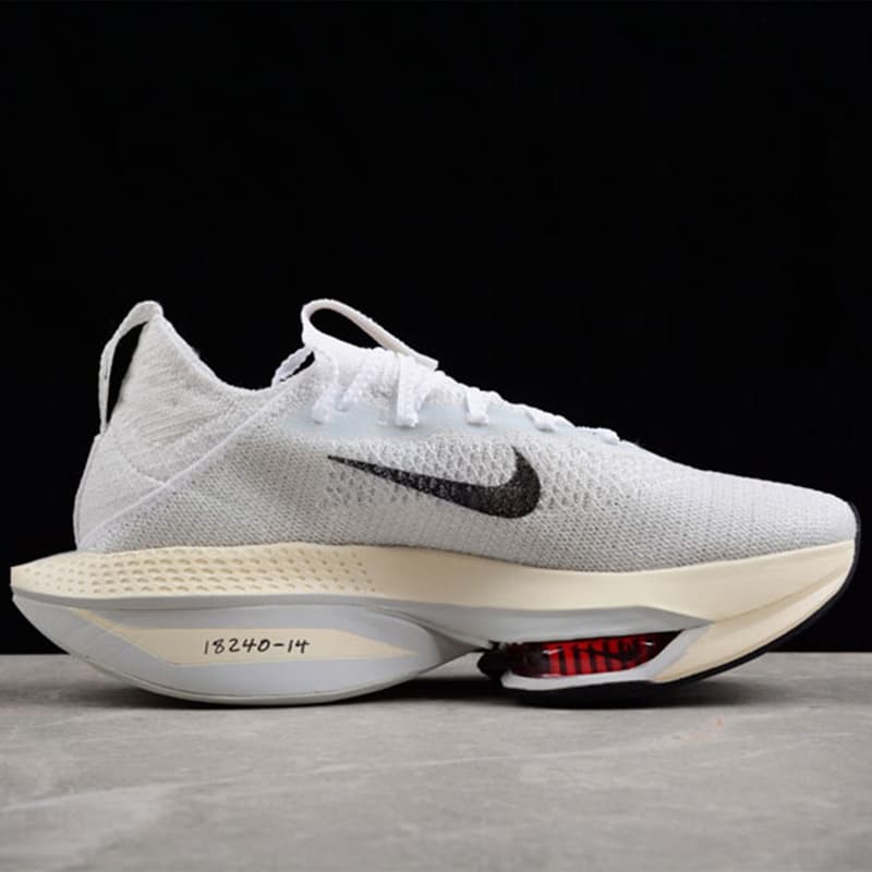 نایک زوم آلفافلای نکست Nike Air Zoom Alphafly Next% 2 Prototype — تصویر ۲