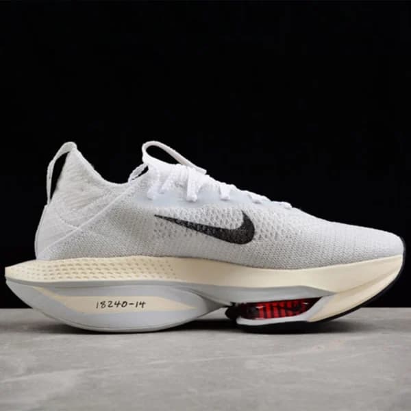 نایک زوم آلفافلای نکست Nike Air Zoom Alphafly Next% 2 Prototype — تصویر ۷