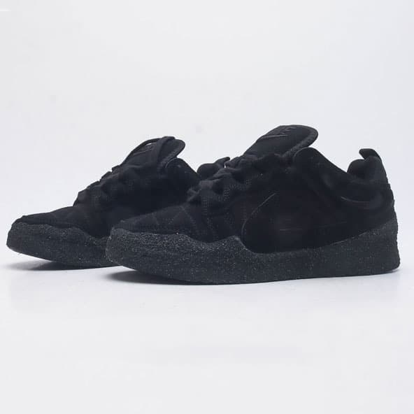 کتونى نایک دانک لو سانشاین Nike CPFM Flea 1 Cactus Plant black مشکی — تصویر ۲