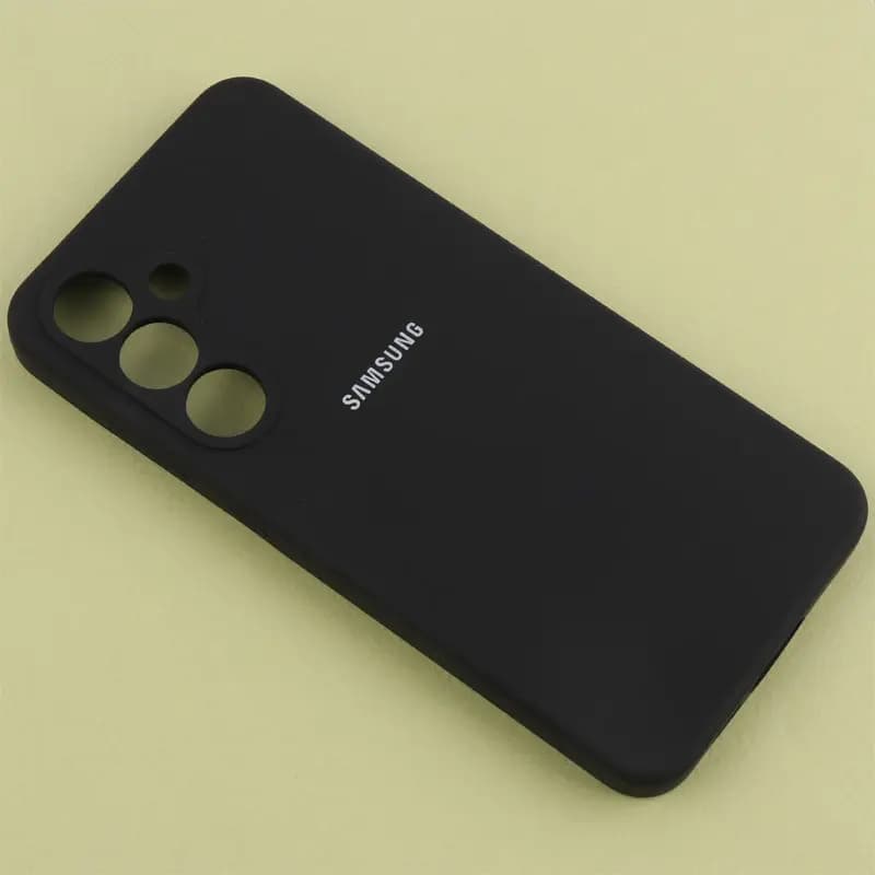 قاب گوشی سامسونگ مدل Galaxy S24 FE — تصویر ۲