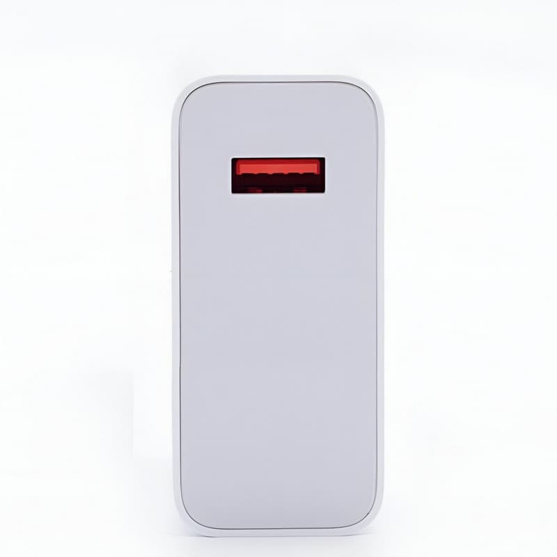 کله شارژر 67 وات اصلی شیائومی — تصویر ۵