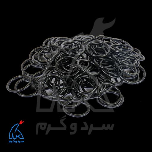 اورینگ 2/5×28 – 100 عددی