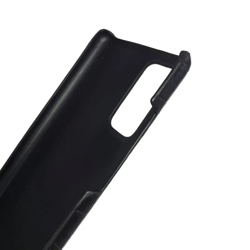قاب جاکارتی دار گوشی سامسونگ مدل گلکسی اس 20 اف ای / Galaxy S20 FE — تصویر ۳