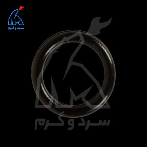 اورینگ لوله بای پس 2/5×19 – 100 عددی