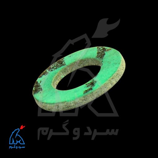 واشر نواپرس 3/8 – 100 عددی