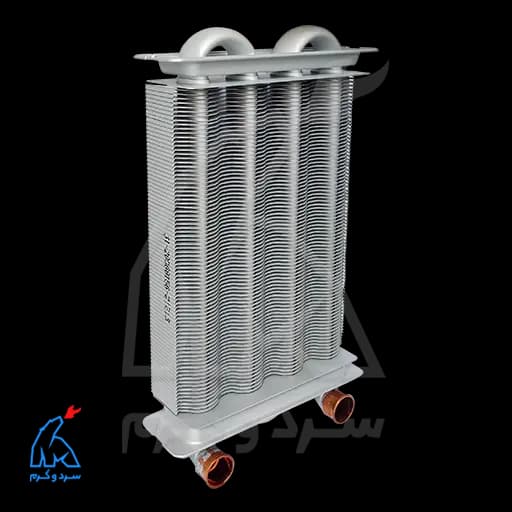مبدل اصلی اپتیما 24 جدید – بوتان شرکتی — تصویر ۲