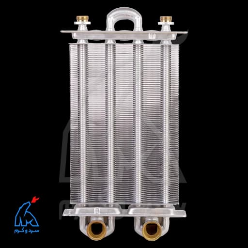 مبدل اصلی کالدا ونزیا 24 – بوتان شرکتی — تصویر ۵