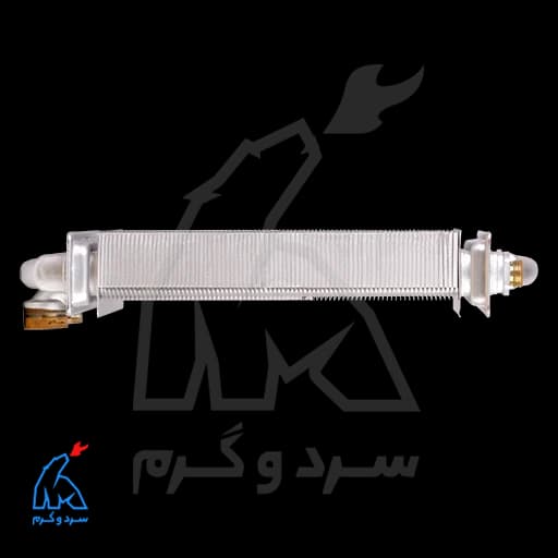 مبدل اصلی کالدا ونزیا 24 – بوتان شرکتی — تصویر ۳