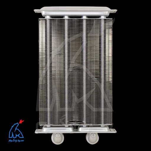 مبدل اصلی اپتیما 24 قدیم – بوتان شرکتی — تصویر ۳