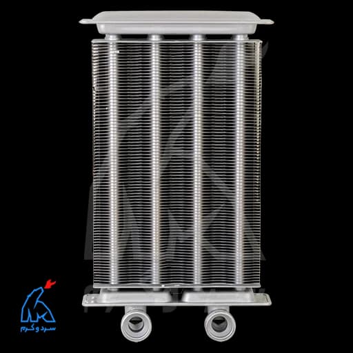 مبدل اصلی اپتیما 24 قدیم – بوتان شرکتی — تصویر ۴