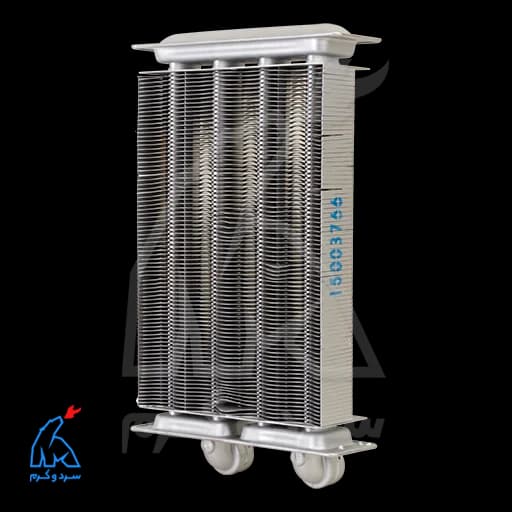 مبدل اصلی اپتیما 24 قدیم – بوتان شرکتی — تصویر ۲