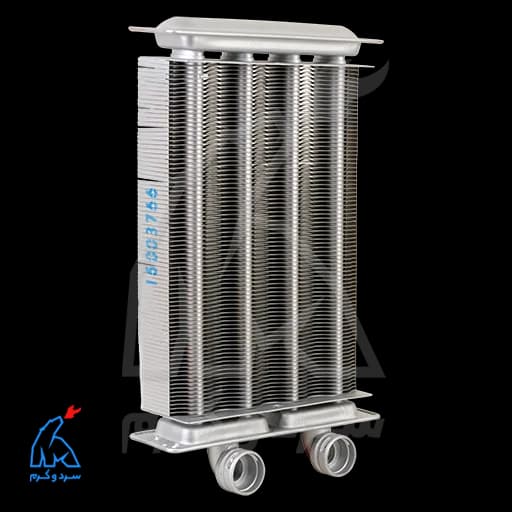 مبدل اصلی اپتیما 24 قدیم – بوتان شرکتی — تصویر ۶