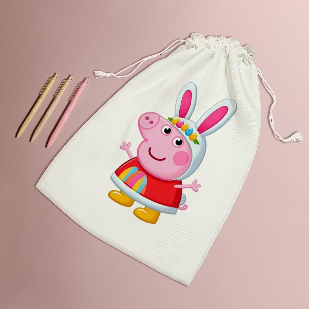 کیسه نظم دهنده پپا پیگ (Peppa) — تصویر ۵