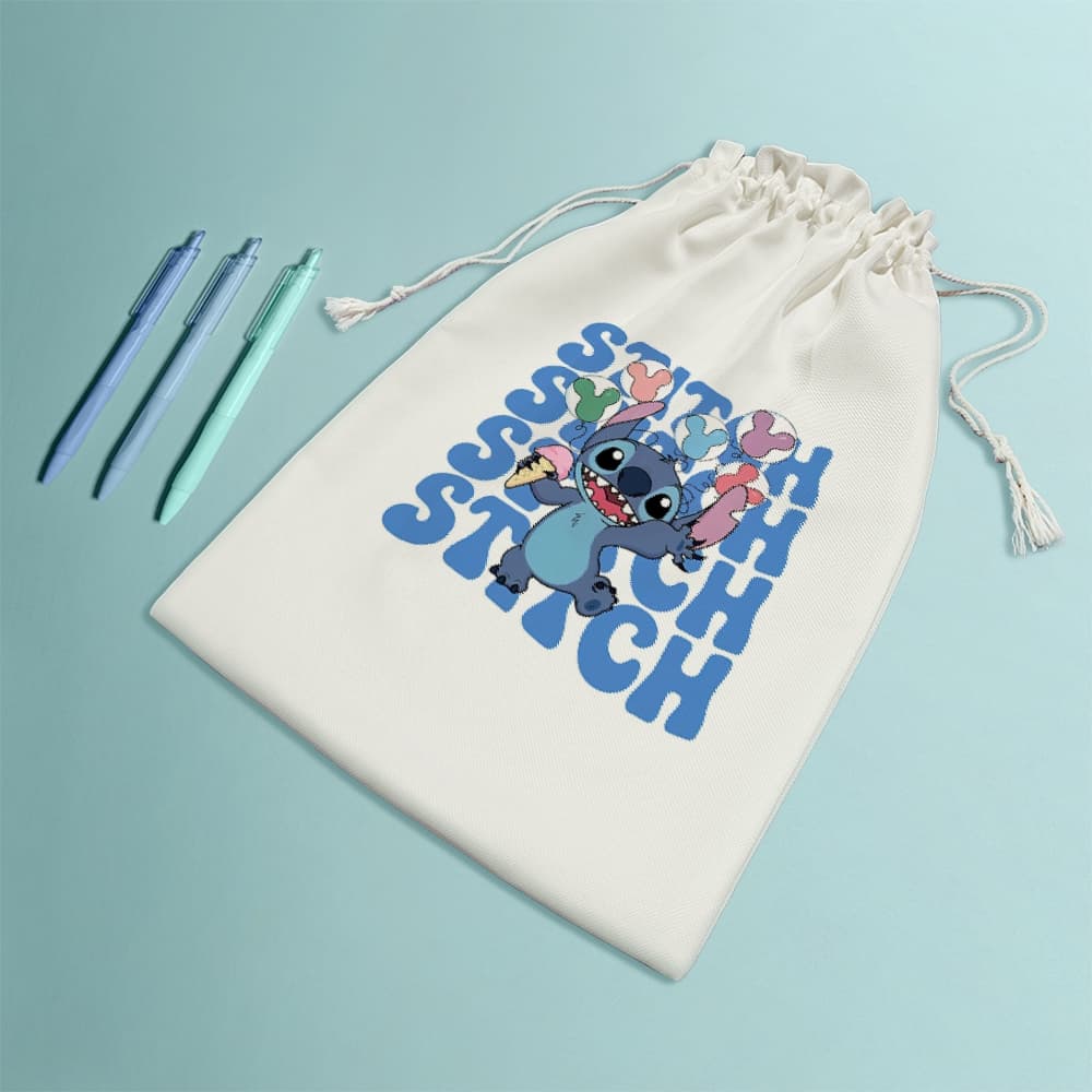 کیسه نظم دهنده استیچ (Stitch) — تصویر ۸