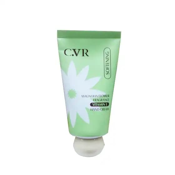 کرم مرطوبکننده کندی مدل C.VR Vitamin E