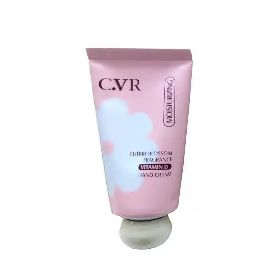 کرم مرطوبکننده کندی مدل C.VR Vitamin D