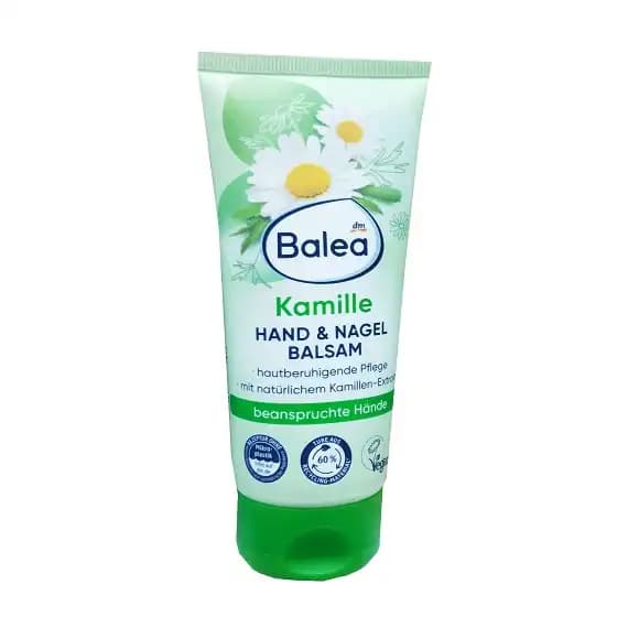کرم مرطوبکننده بالئا مدل Kamille حجم 100 میل