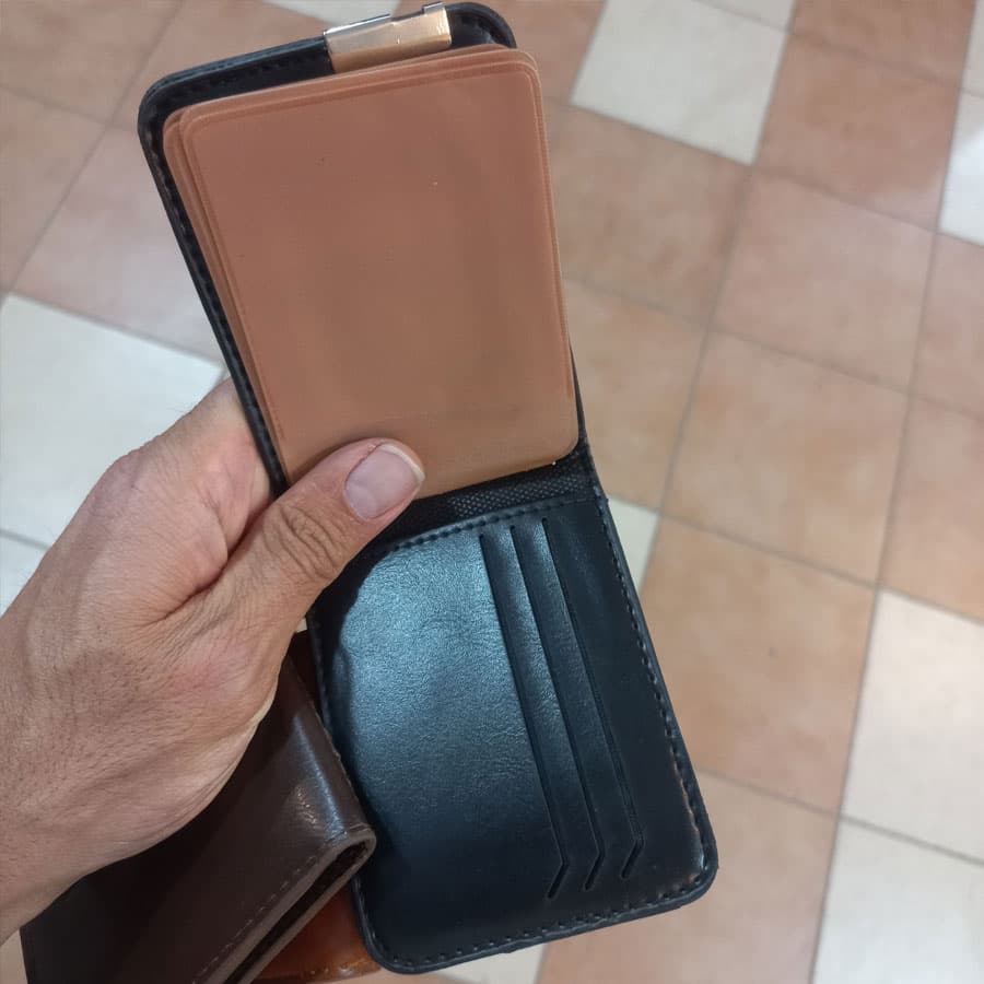 جا کارتی کد h-mehr700 — تصویر ۳