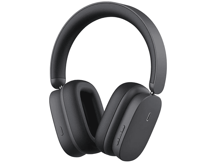 هدفون بیسیم بیسوس Baseus Bowie H1 Wireless Headphones NGTW230013