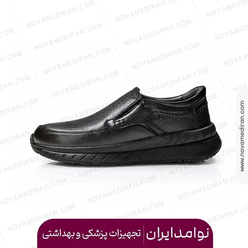 کفش مردانه برند پاتکان مد ROMEO — تصویر ۴