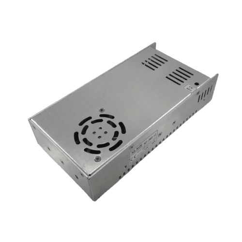 پاور سوئیچینگ صنعتی 12V 30A فلزی KE XUN — تصویر ۳