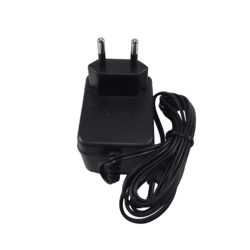 آداپتور 300mA 9V تکنوتل Technotel | مثبت ترانس — تصویر ۲