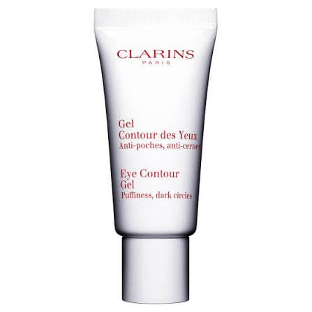 ژل دور چشم کلارنس مدل Eye Contour Gel حجم 20 میل — تصویر ۵