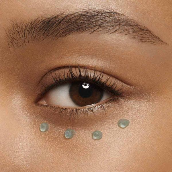 ژل دور چشم کلارنس مدل Eye Contour Gel حجم 20 میل — تصویر ۲