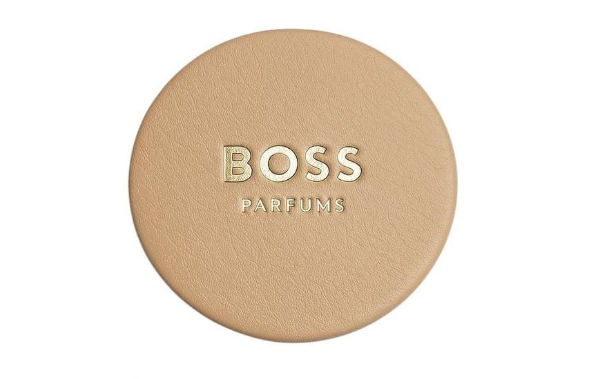 آینه کوچک برند HUGO BOSS
