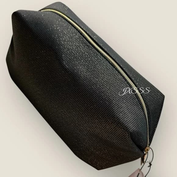 کیف آرایشی برند Coach — تصویر ۵