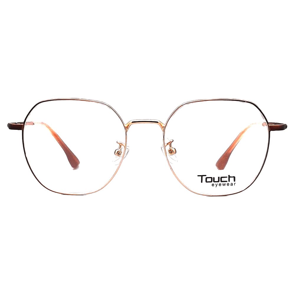 عینک طبی زنانه Touch H5523