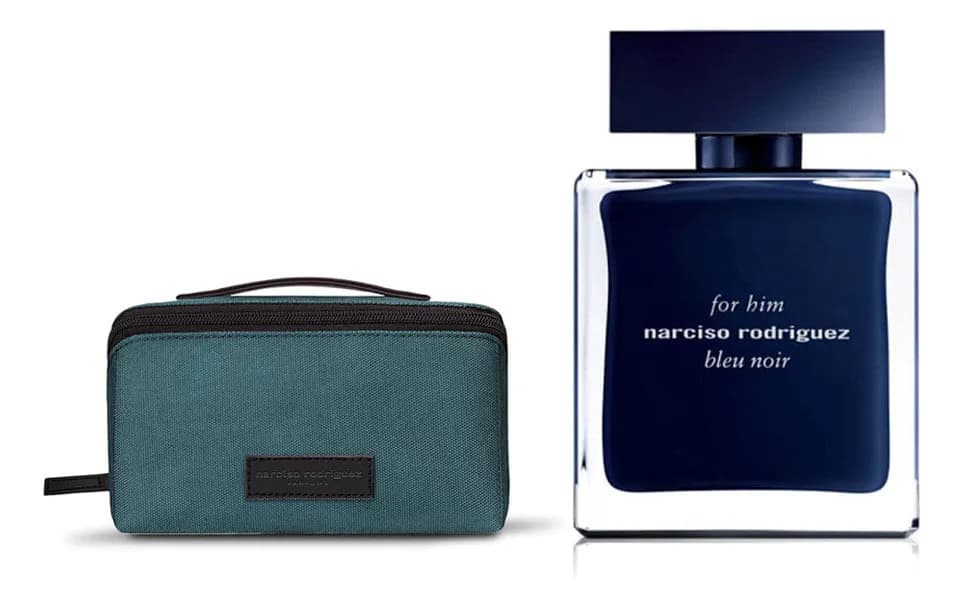 کیف آرایشی برند Narciso Rodriguez — تصویر ۲