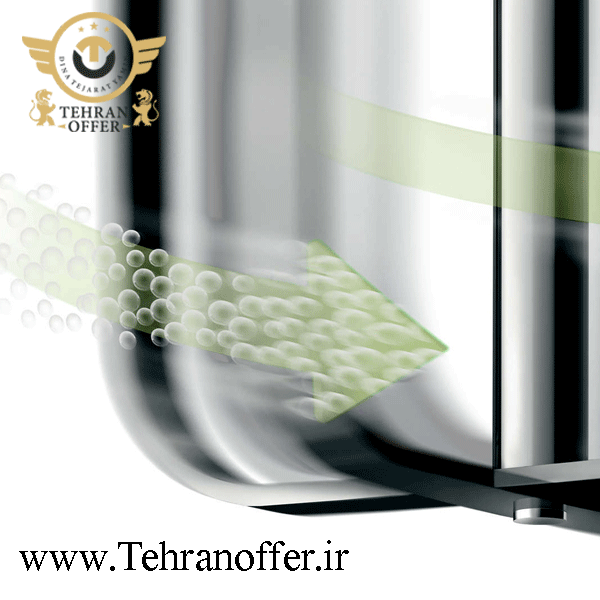 همزن برقی فیلیپس مدل HR3705/00 — تصویر ۵