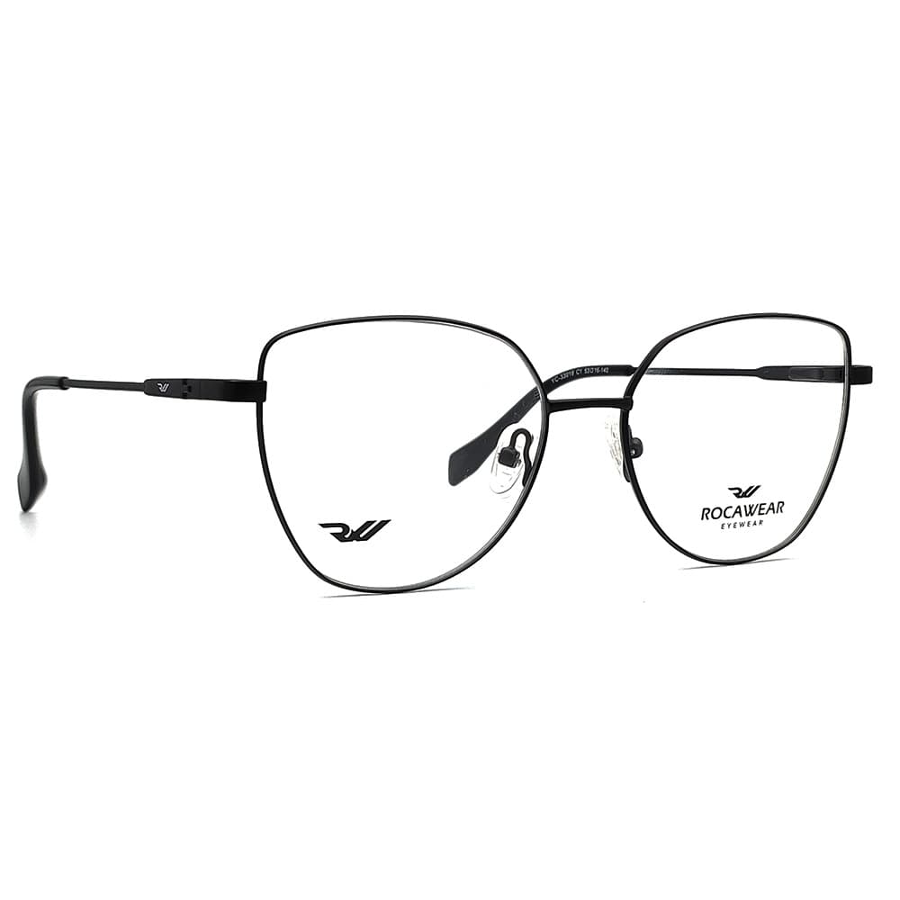 عینک طبی زنانه ROCAWEAR YC-33019 — تصویر ۲